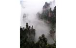 長沙、張家界看名山、黃石寨、金鞭溪、天子山、神秘湘西、猛洞河漂流、芙蓉鎮(zhèn)、鳳凰古城五日游