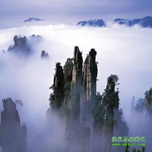 【純玩拼團(tuán)線路】張家界、天門山、黃龍洞、鳳凰古城全景散拼純玩五日游