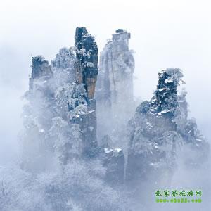 【純玩散拼全景游】天門山、張家界、寶峰湖、猛洞河漂流、鳳凰六日