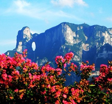 【長沙往返晚班1】張家界、袁家界、天子山、鳳凰古城三晚三日游